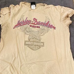 Harley Shirt